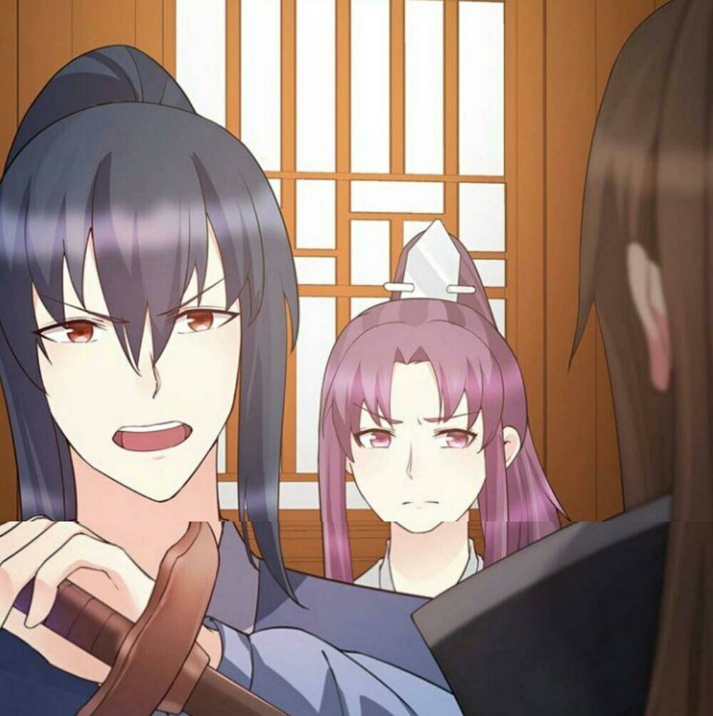 độc phi thần y quá kiêu ngạo chapter 109 26