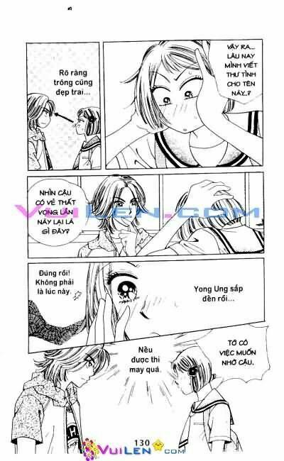 bong bóng trắng chapter 1 130