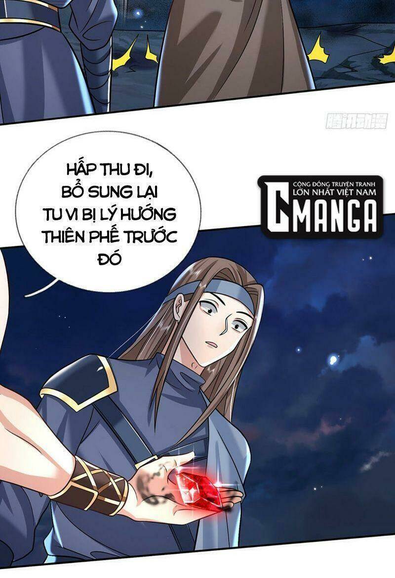 Ta Trở Về Từ Chư Thiên Vạn Giới Chapter 91 - Trang 12