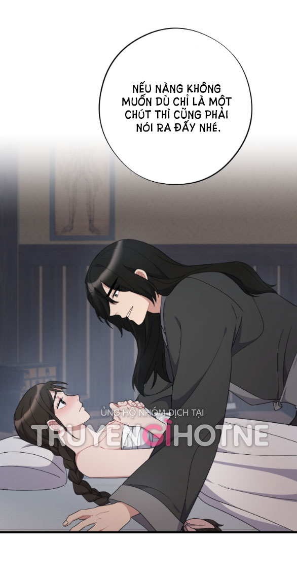 [18+] mơ về một cơn mưa phùn chapter 15.1 6