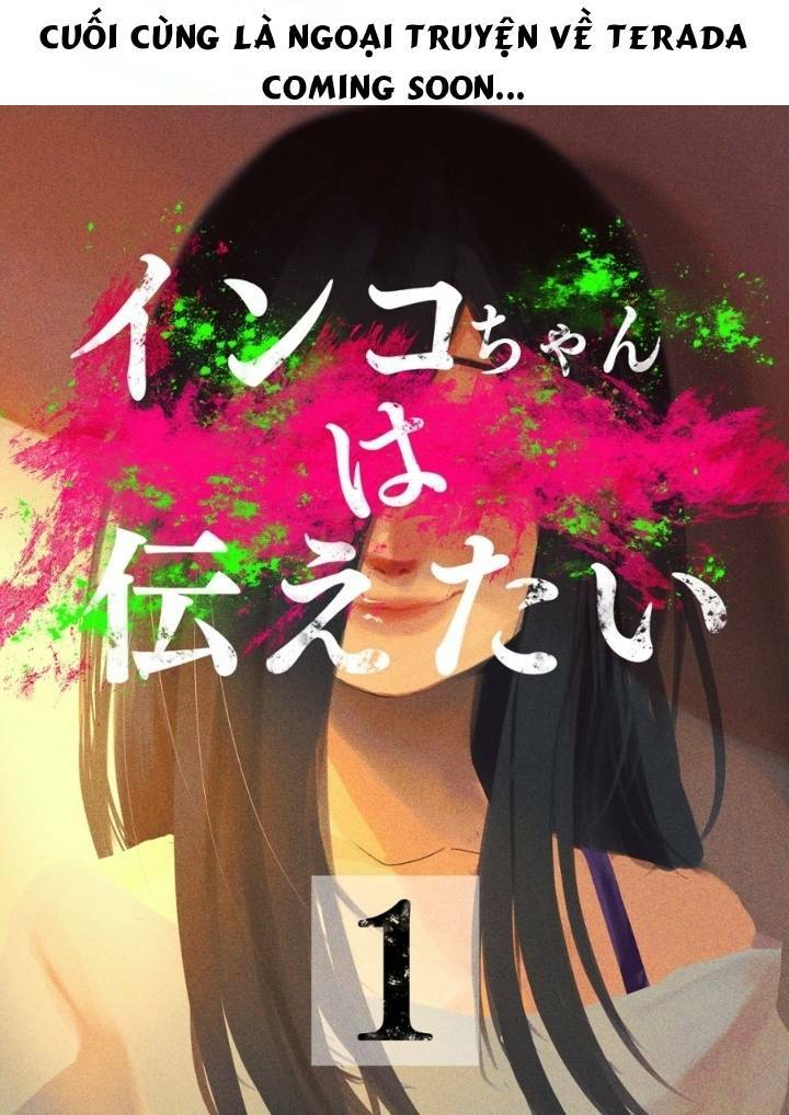 điều mà chú vẹt muốn cảnh báo chapter 26 7