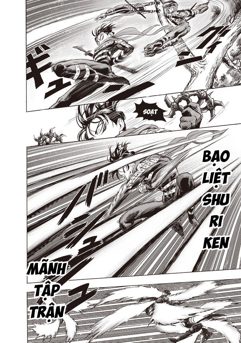 one-punch man chapter 270 7