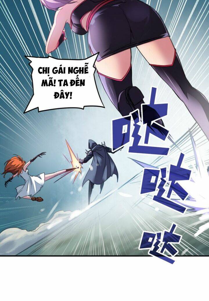 ma vương pháp tắc chapter 15 36