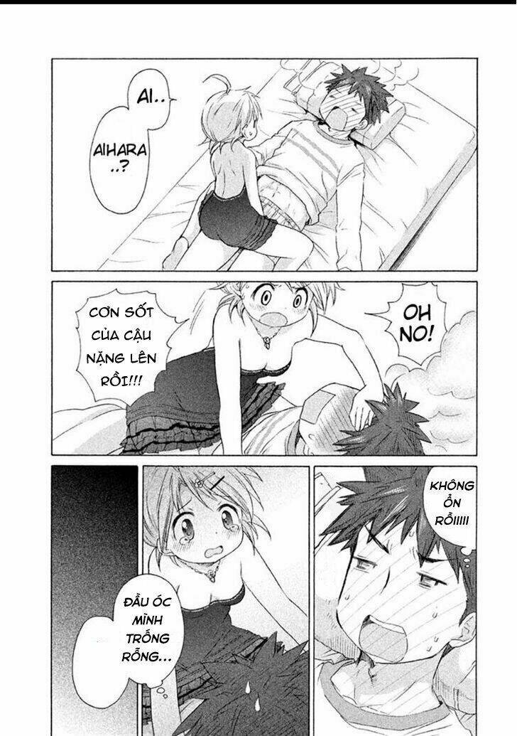 comic studio chapter 16 9