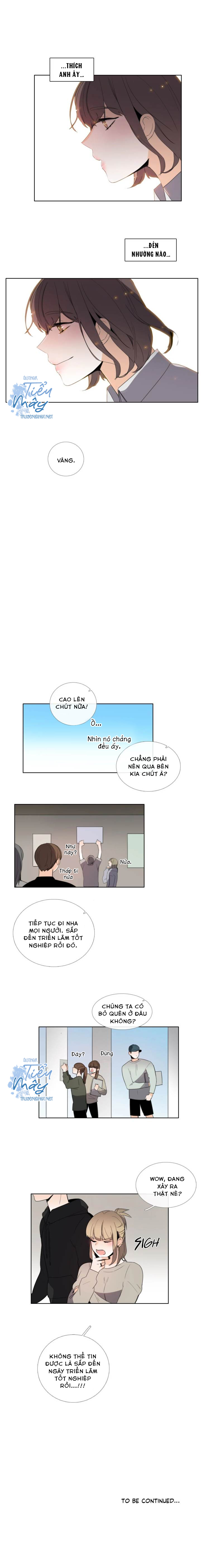 nói với anh chapter 113 6