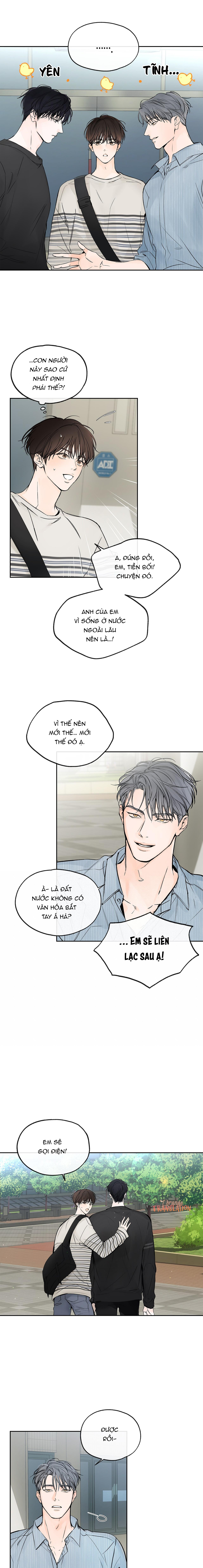 hướng đến nơi chân trời chapter 3 7