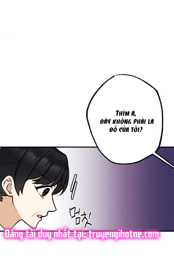 [18+] hôn nhân bị đánh cắp chapter 38.2 24