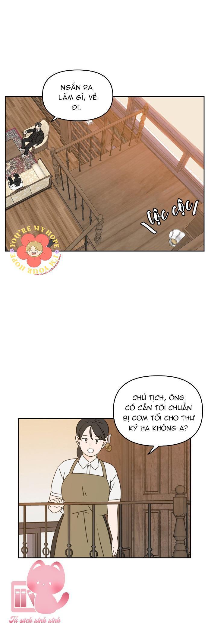 hẹn gặp nhau ở kiếp thứ 19 chapter 60 17