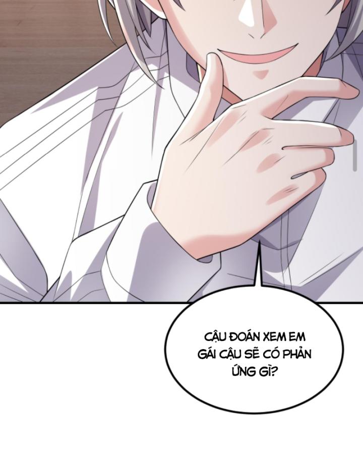 học cùng em gái, tôi bất cẩn vô địch rồi chapter 169 6