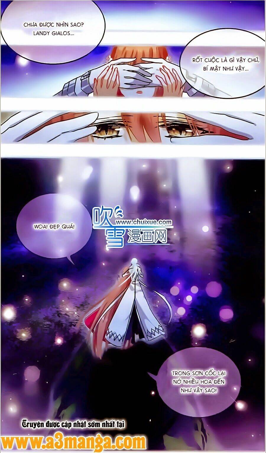 ngôi sao câu lạc bộ chapter 121 23