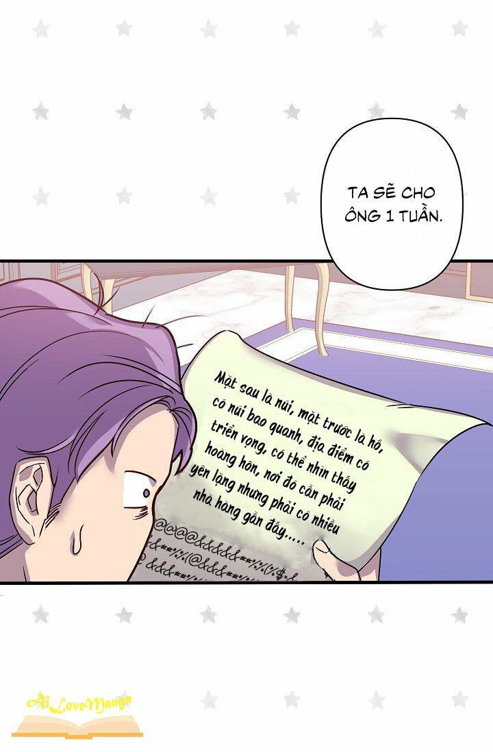 hôn lễ báo thù chapter 30 5