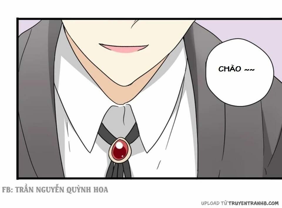 tình yêu! bắt đầu từ ngày hôm nay chapter 1 182