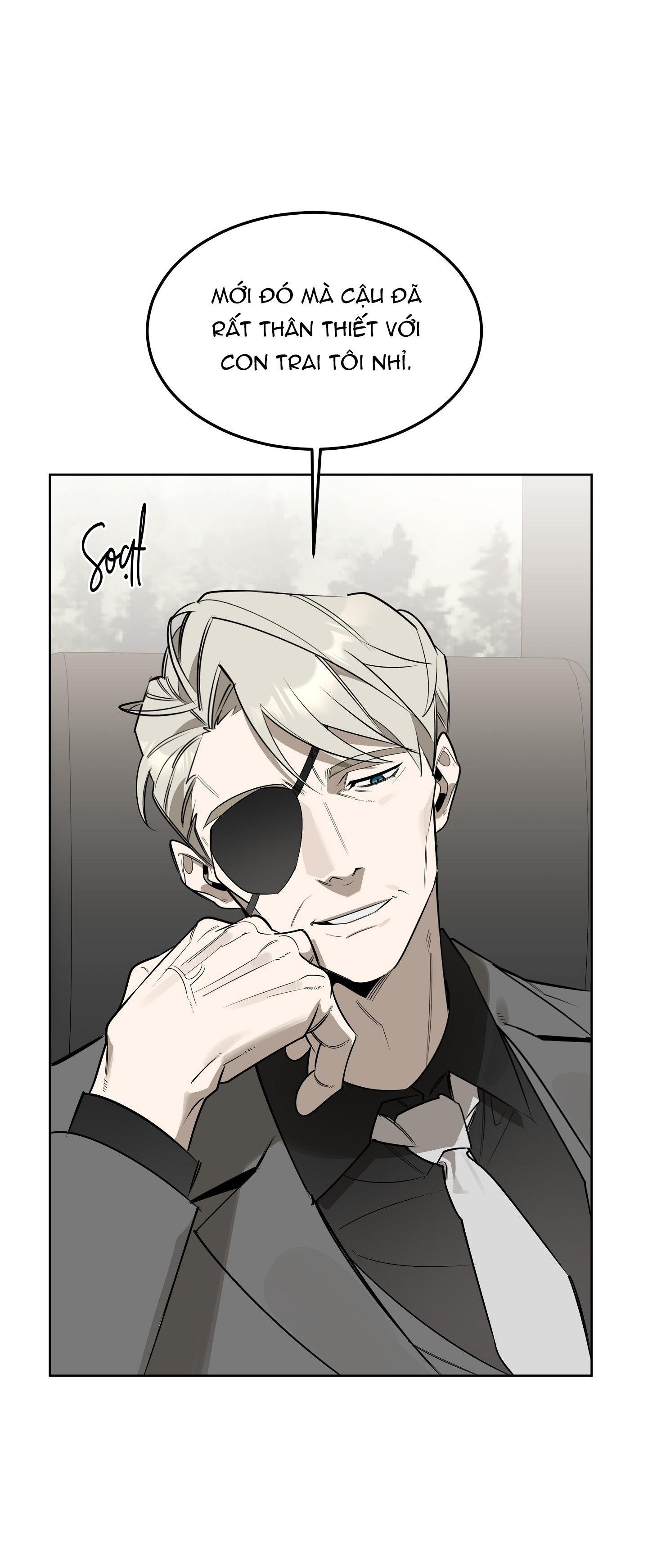 tuyển tập những ông chú tà zâm Chapter 18.4 quay số 4 3