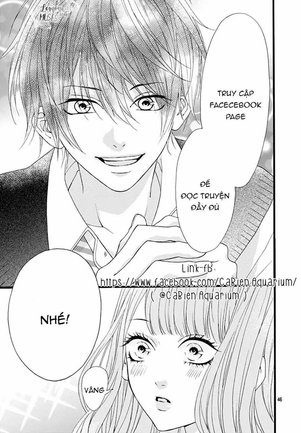 yamase wa doko e itta? chapter 5 7