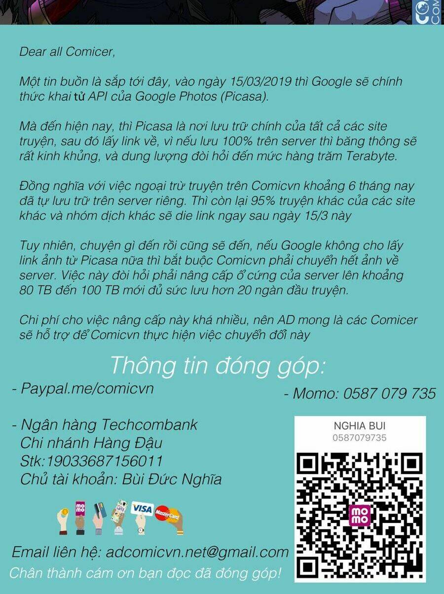 đường dần tại dị giới chapter 259 10