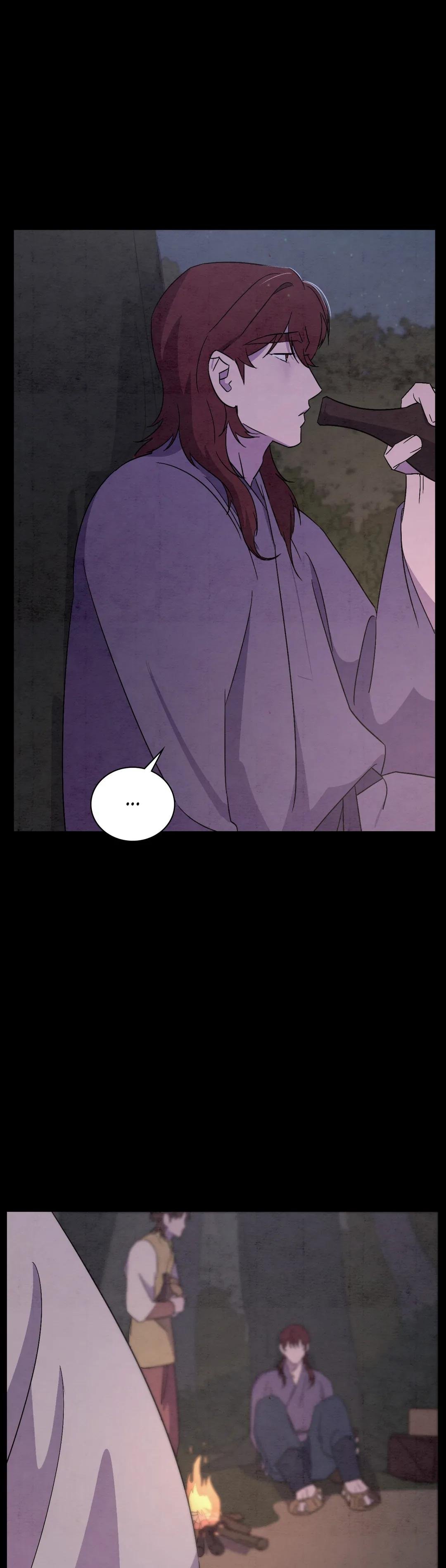 [hoàn] dưới đáy biển xanh chapter 29 22