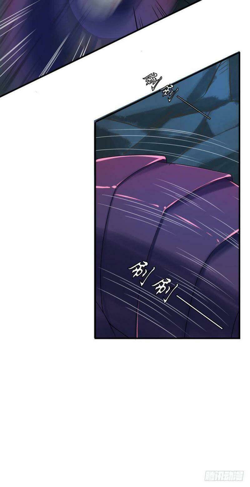 nhân ngư học trưởng, đừng ôm ta! chapter 66 3