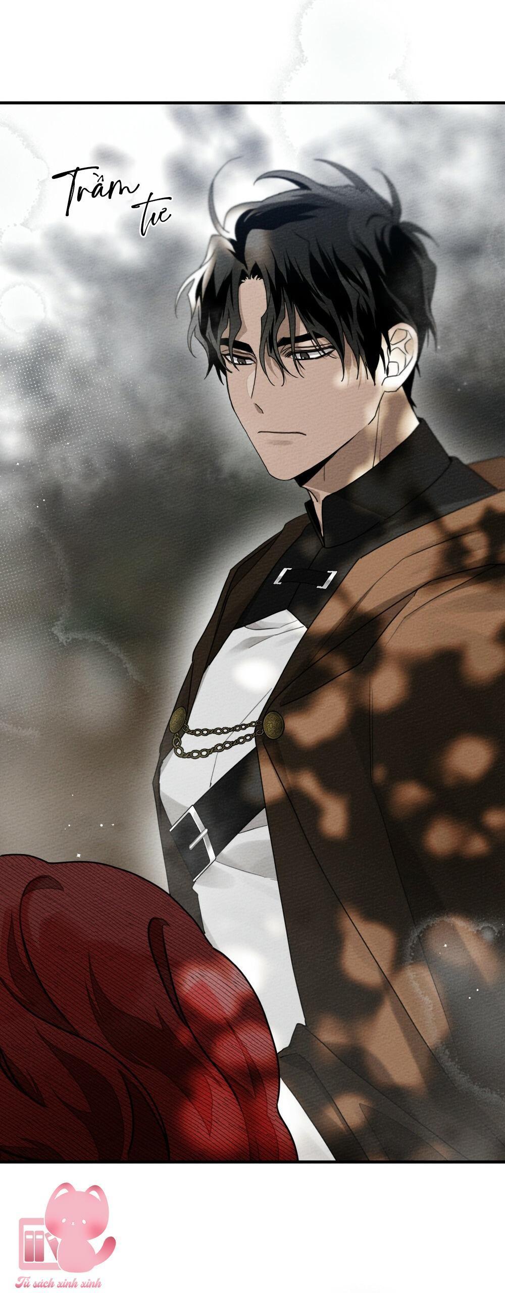 dưới tán cây sồi chapter 55 65