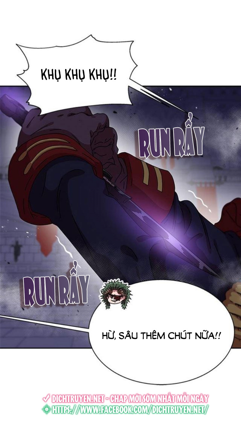 con gái bảo bối của ma vương chapter 49 48