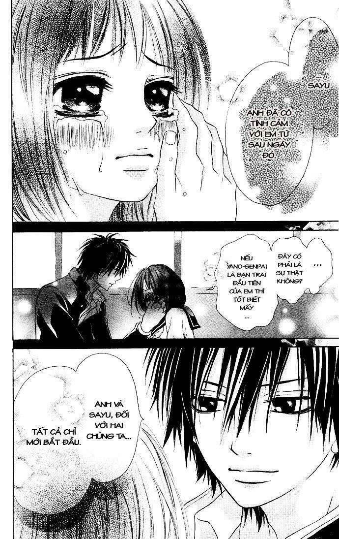 tổng hợp one shot. chapter 194 31