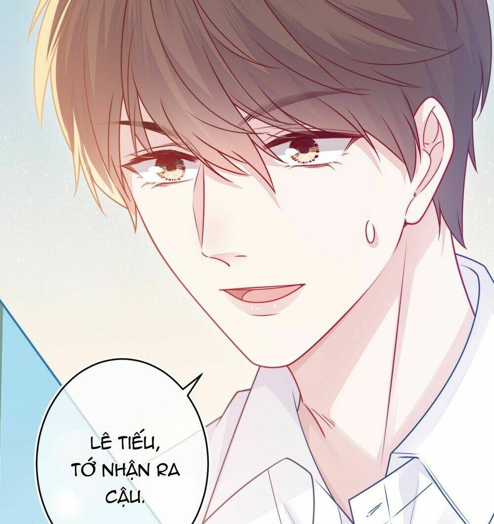 khi cô gái nhìn thấy thời gian chapter 30 58