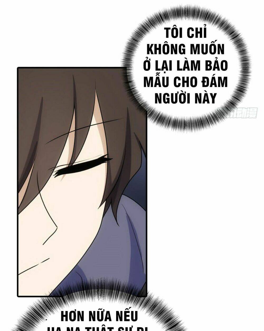 bạn gái virus của tôi chapter 11 27