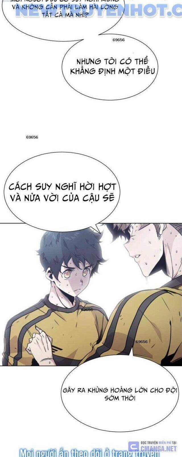 Góc Cao Khung Thành chapter 83 9