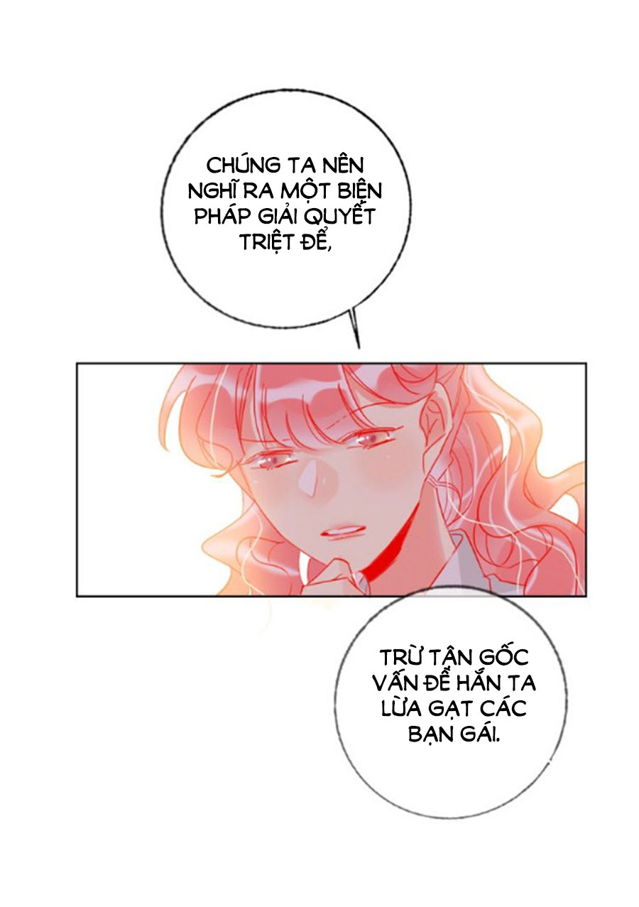 kế hoạch đánh chiếm của công chúa nghèo chapter 37 5