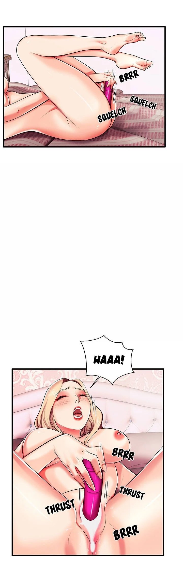 người mẹ xấu xa chapter 6 8