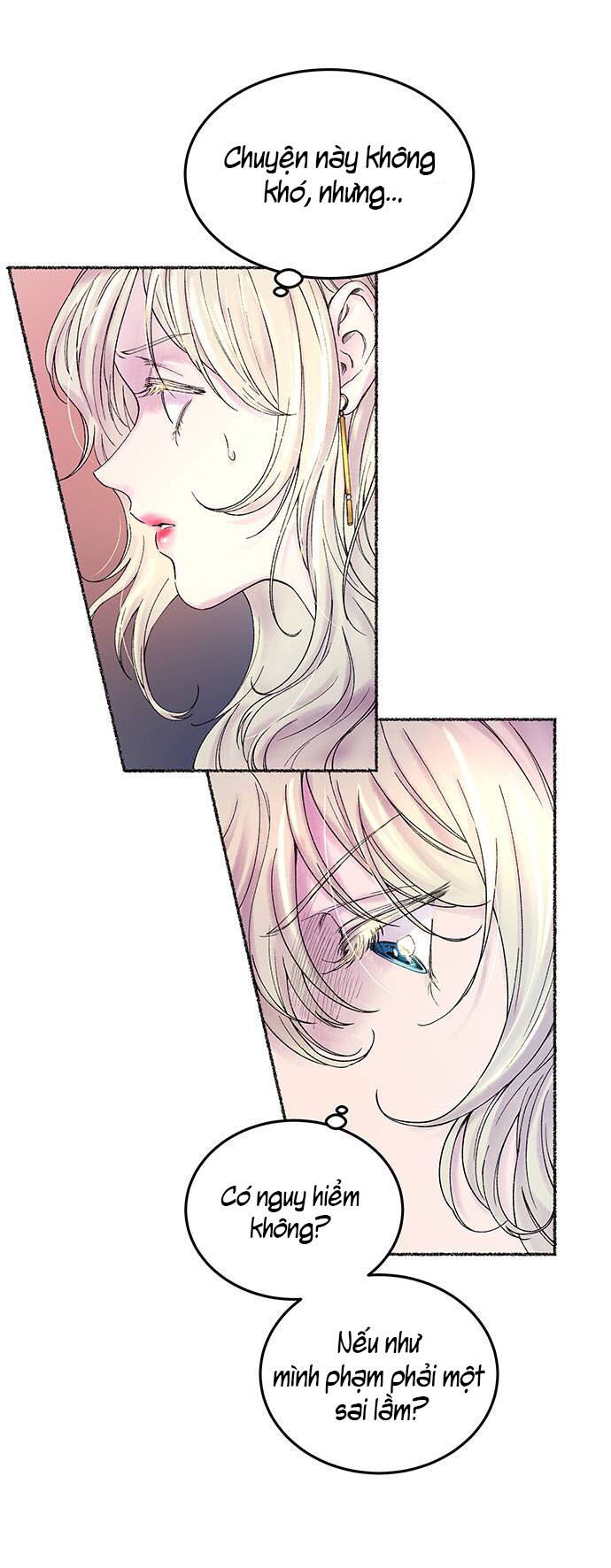 như gió trên cành cây khô chapter 10 13