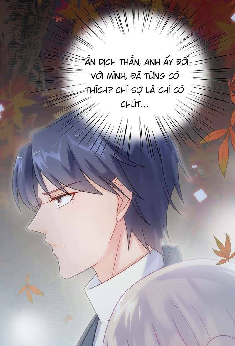 chọc tới chủ tịch tổng tài 2 chapter 60 38