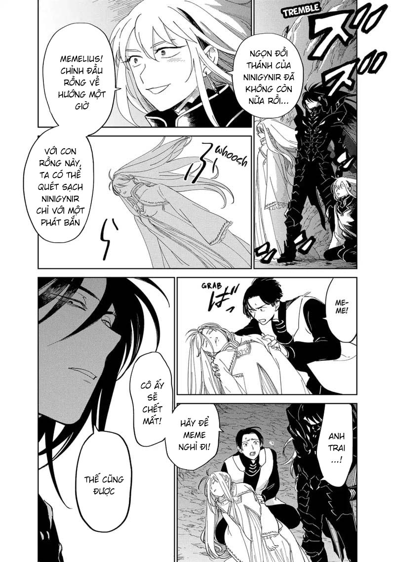 ấn ký abyss chapter 38 7