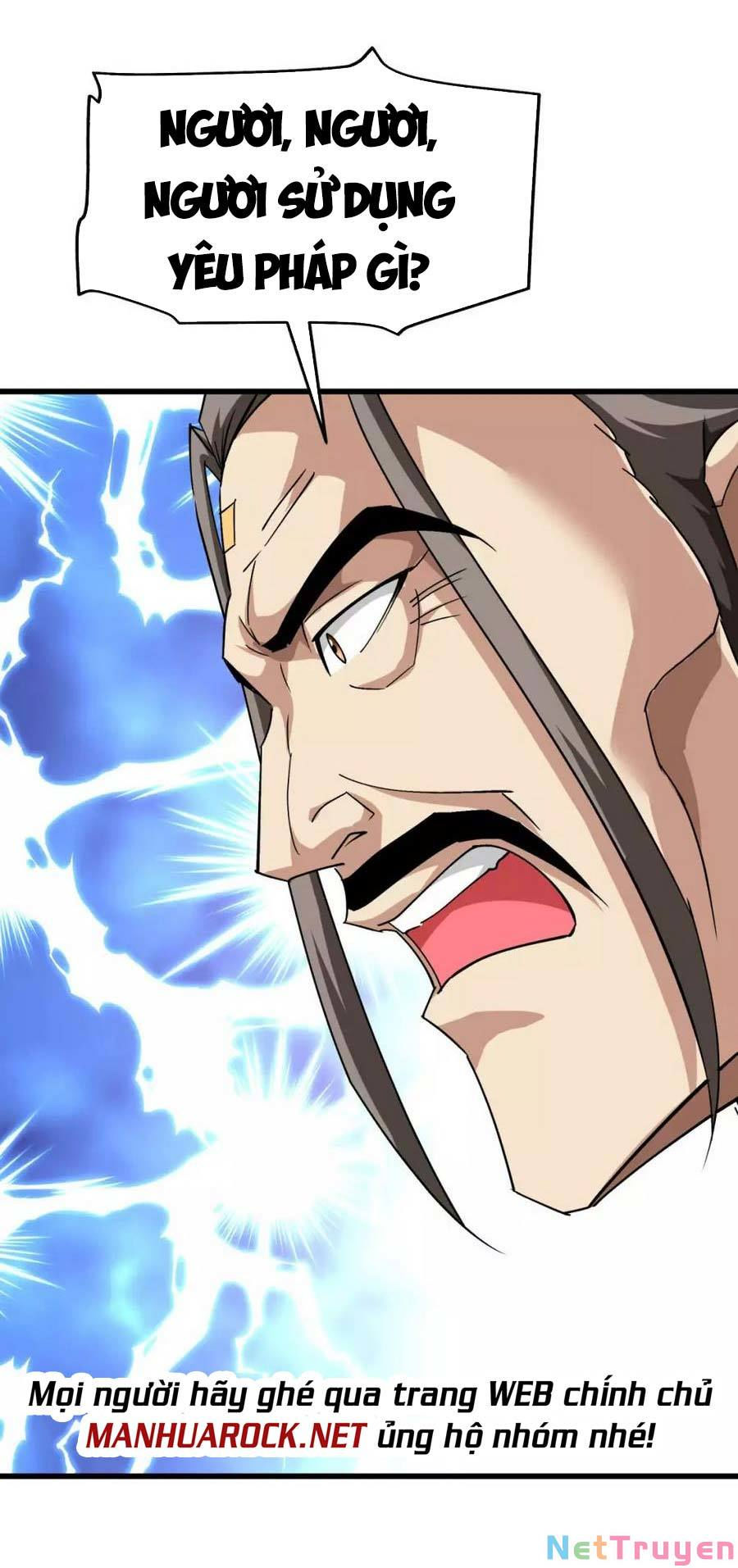 trọng sinh ta là đại thiên thần chapter 122 33