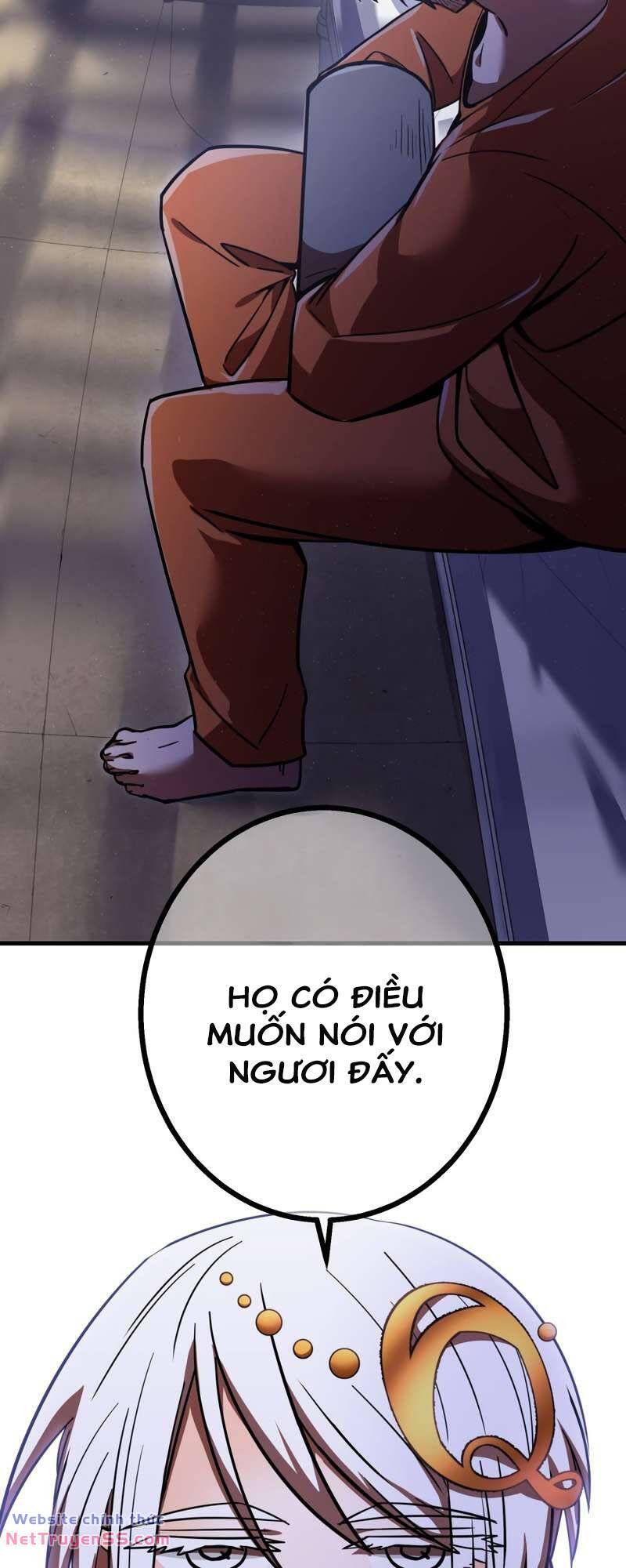 Huyết Thánh Cứu Thế Chủ~ Ta Chỉ Cần 0.0000001% Đã Trở Thành Vô Địch chapter 59 116