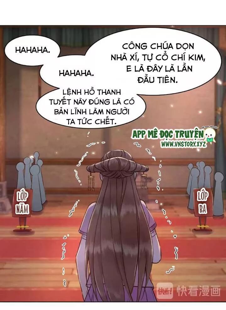 cực phẩm phế vật tiểu thư chapter 38 32