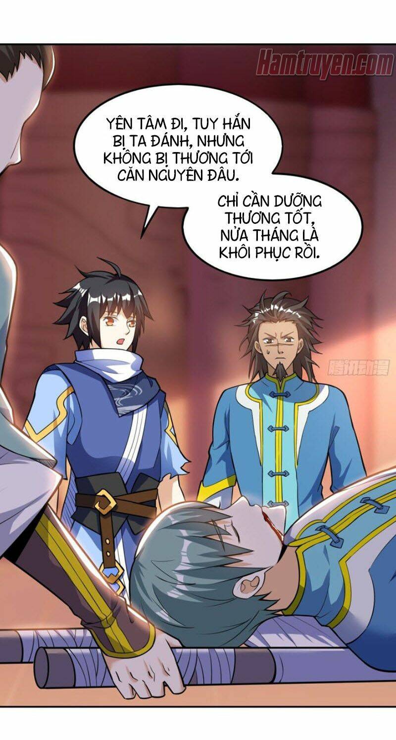 thần võ đế tôn chapter 56 15