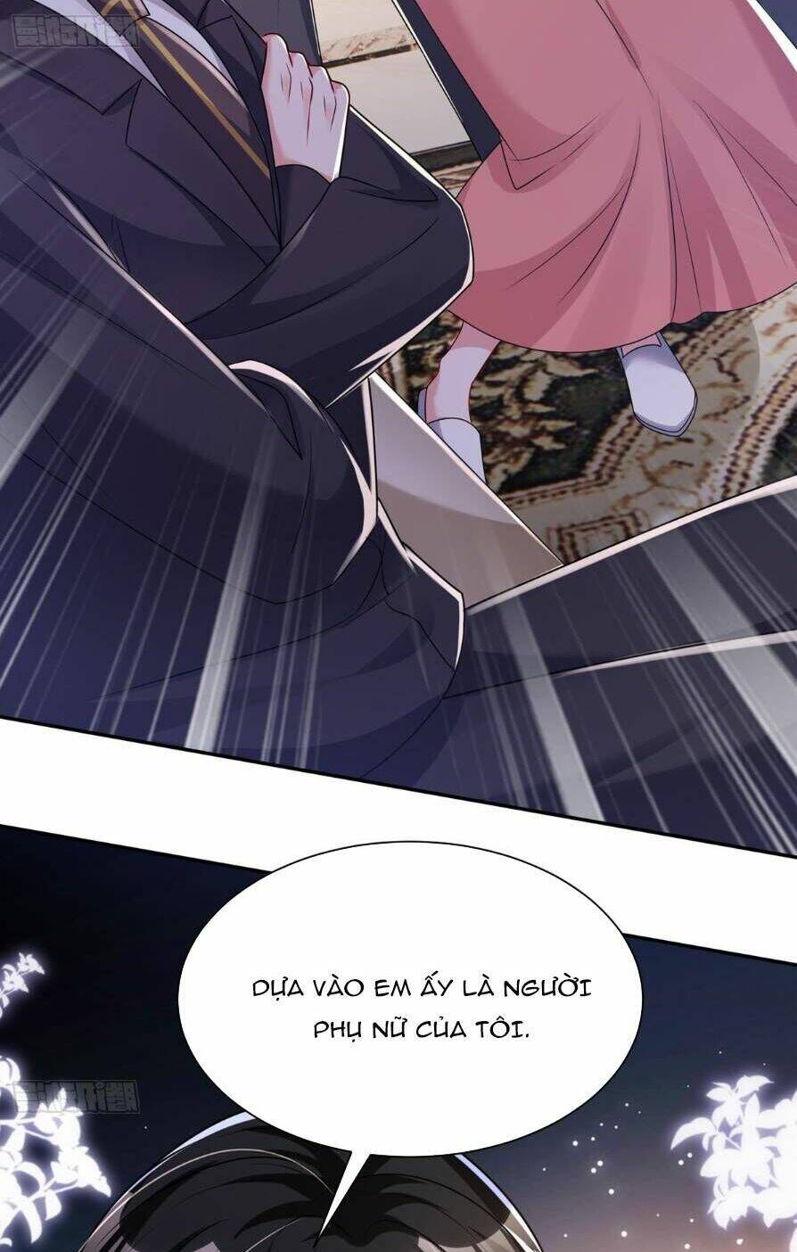 tổng tài huyết tộc cực sủng cô vợ mỹ nhân ngư chapter 68 69