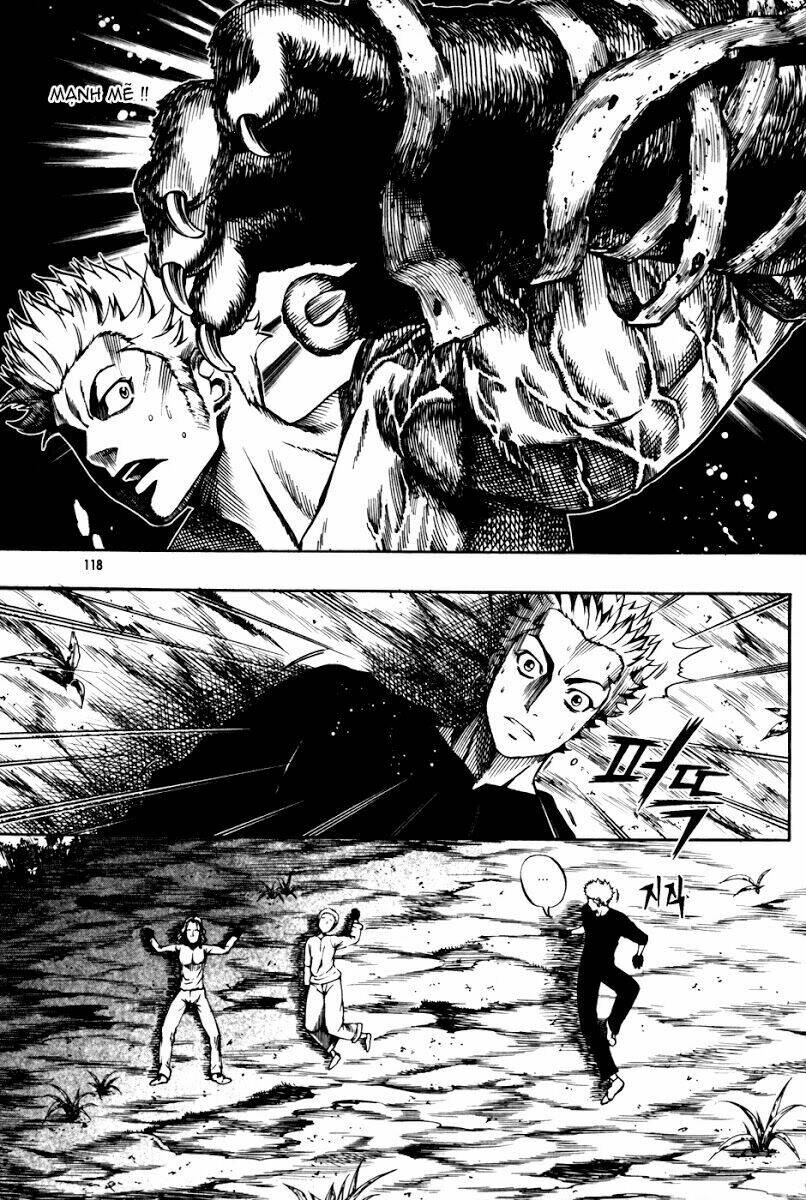 la mosca chapter 32 112