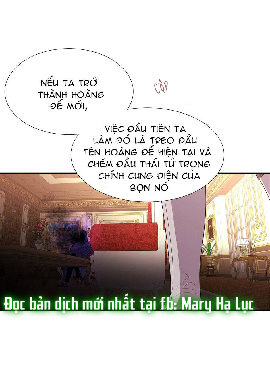 năm môn đệ của charlotte chapter 86 18