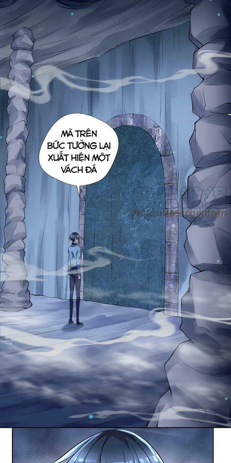 mở phòng khám tại tu tiên giới chapter 95 9