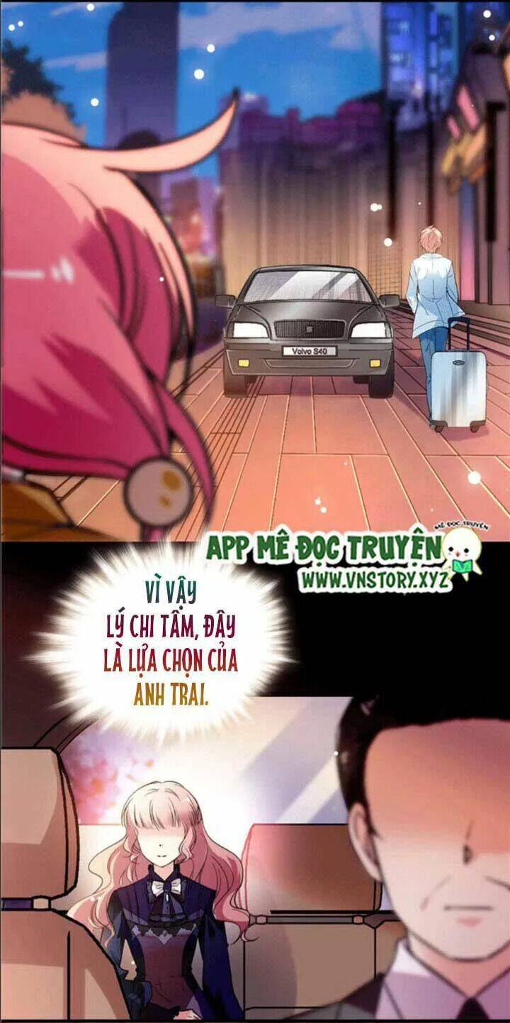 nữ hầu sau giờ học chapter 102 27