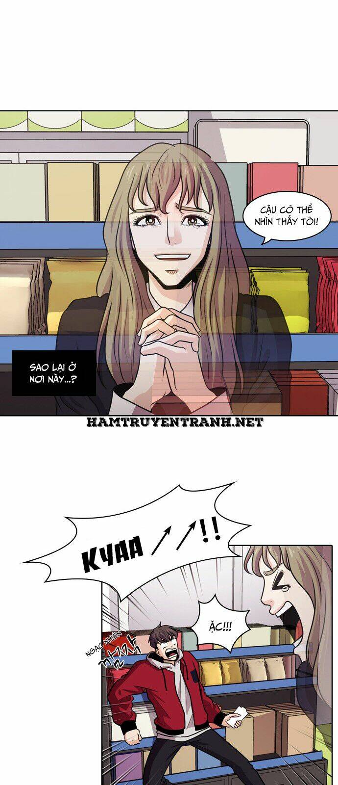 tomorrow - ngày mai chapter 23 16