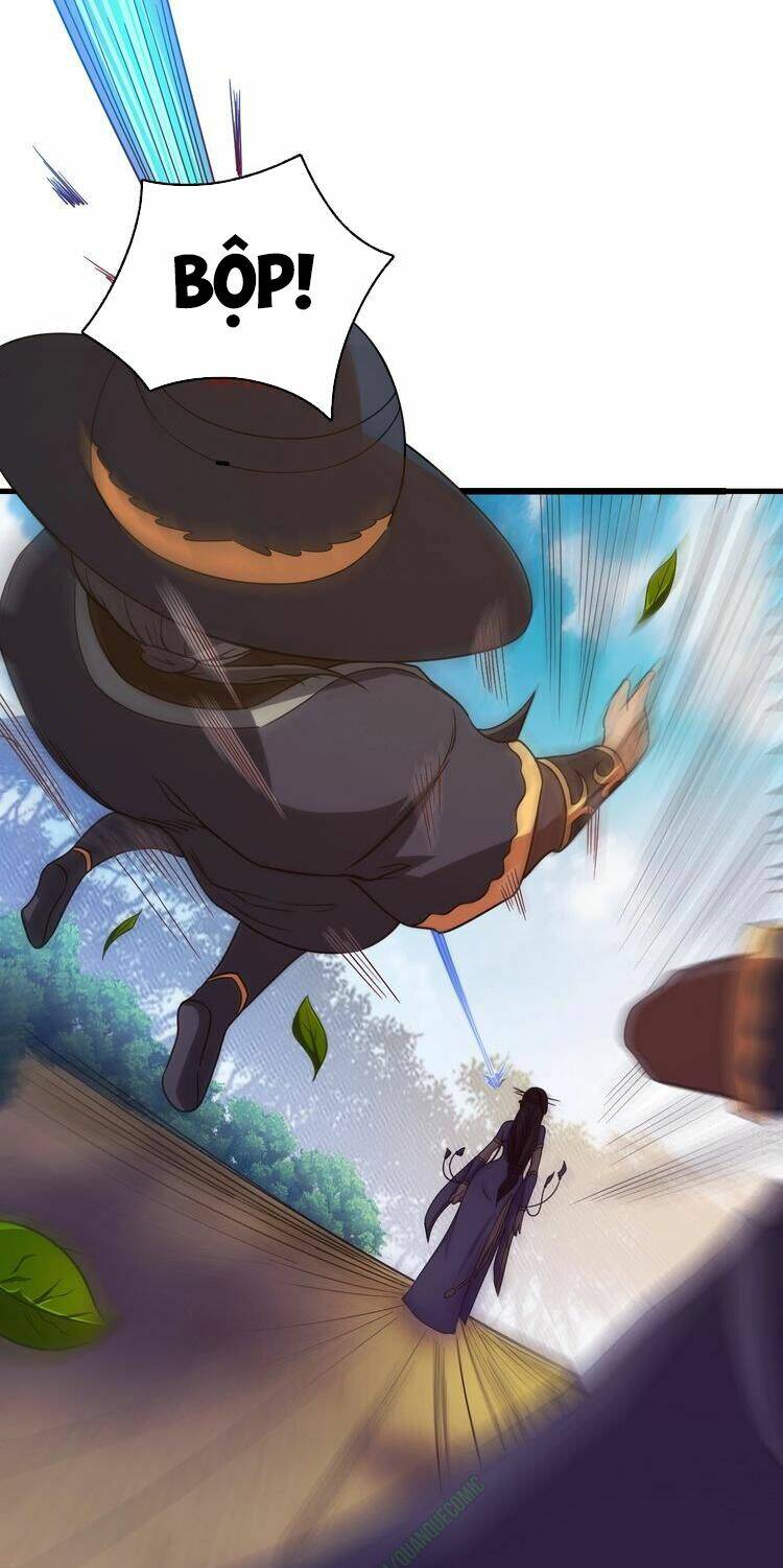 vô cực chiều thiên chapter 5 17