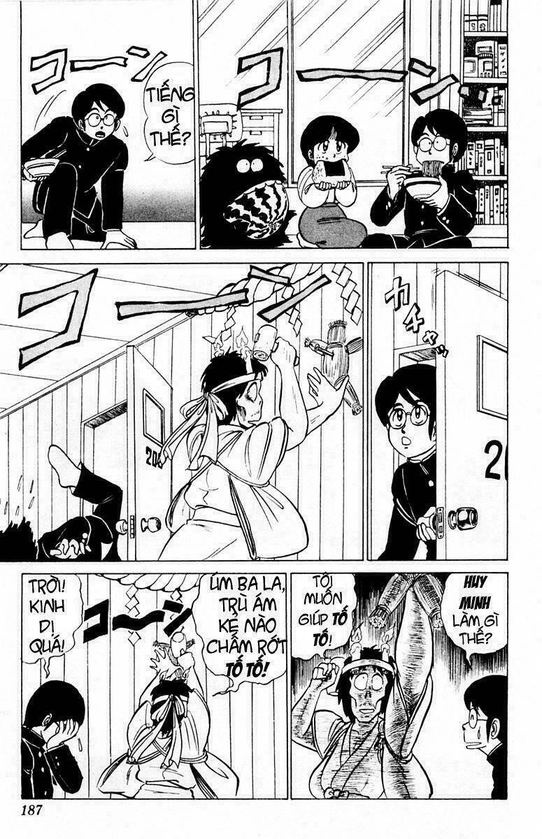 yuu & mi chapter 6 20