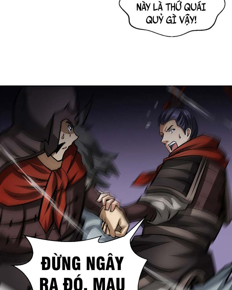 võ đạo độc tôn chapter 481 22