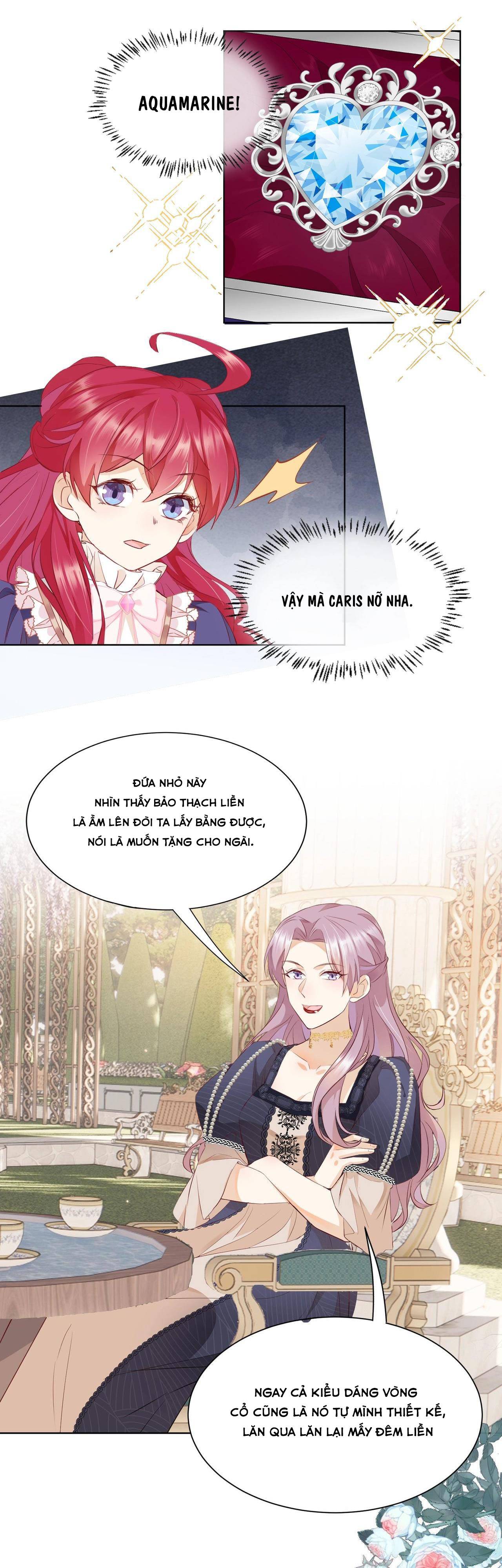 ma pháp của công chúa amy chapter 12 2