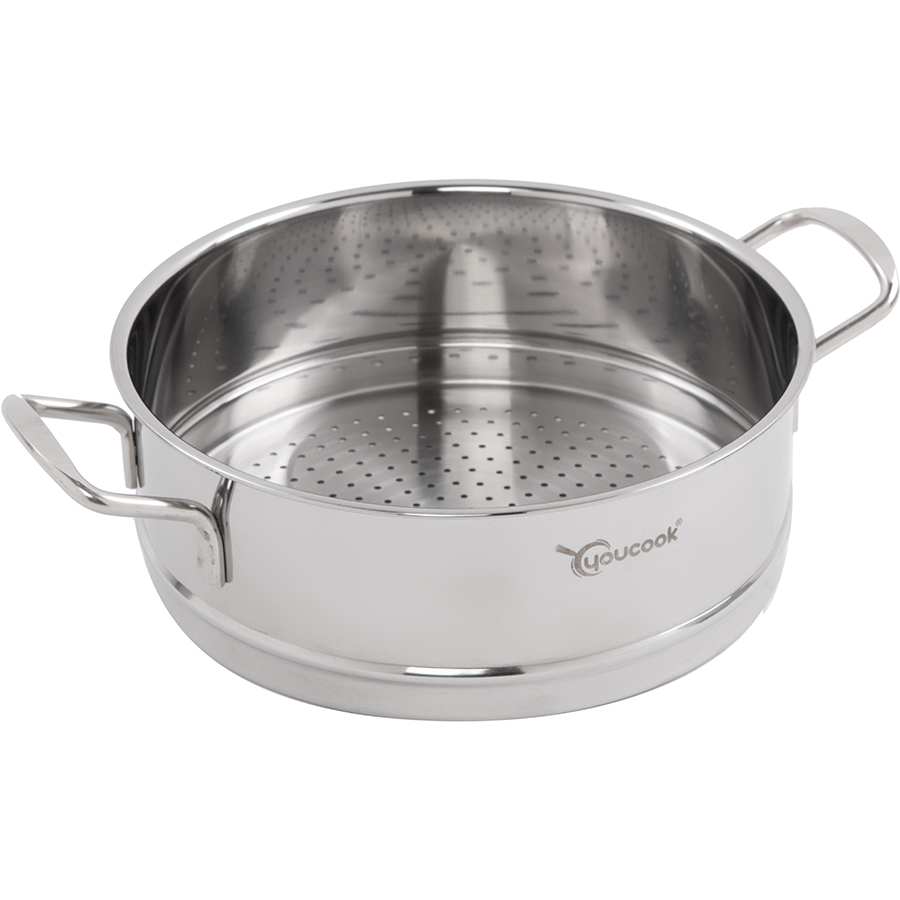 Xững hấp inox You Cook 24cm