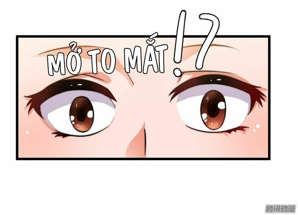 tổng tài khoái hôn chapter 1 16