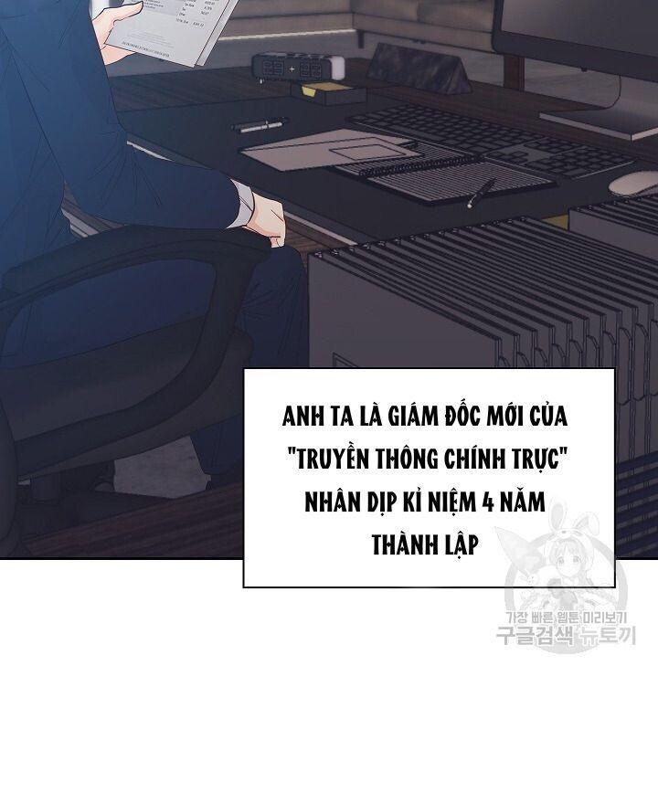 hãy giữ im lặng ở nơi làm việc! chapter 1 88