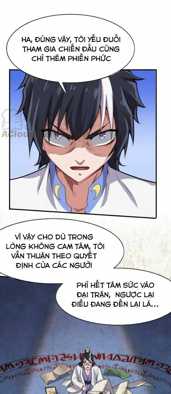 người chặn xuyên không chapter 109 47